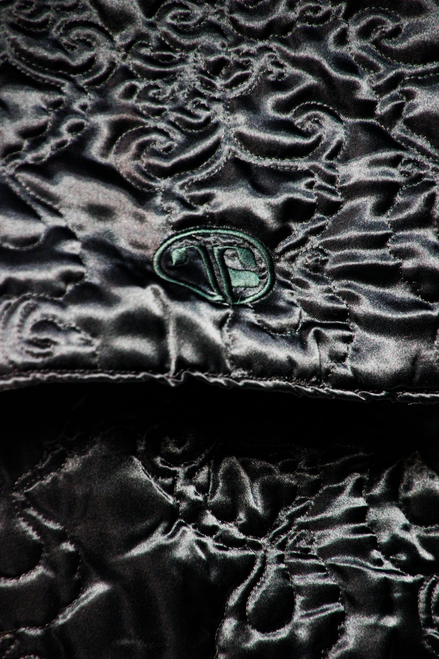 Veste matelassée "Garden"