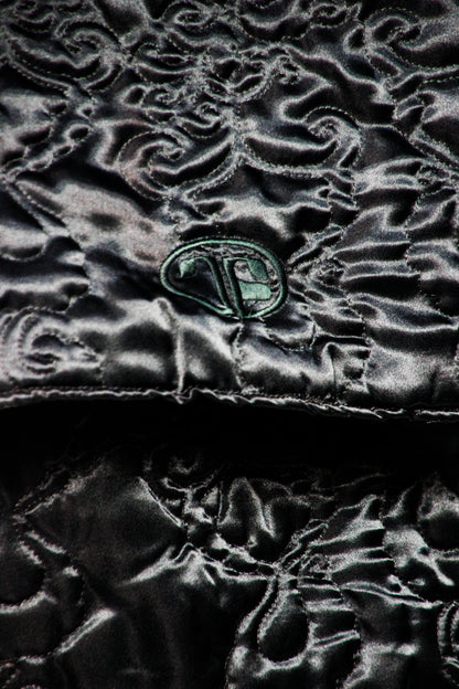 Veste matelassée "Garden"