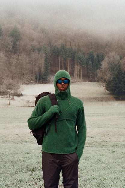 The Glades Knitwear