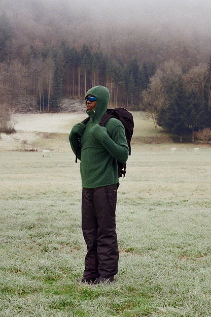 The Glades Knitwear